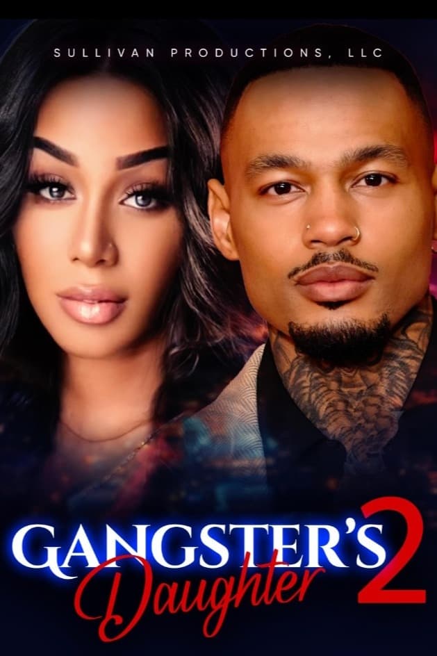 Постер Gangster's Daughter 2